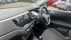 Volkswagen Polo 1.0 TSI 95 Match 5dr Petrol Hatchback